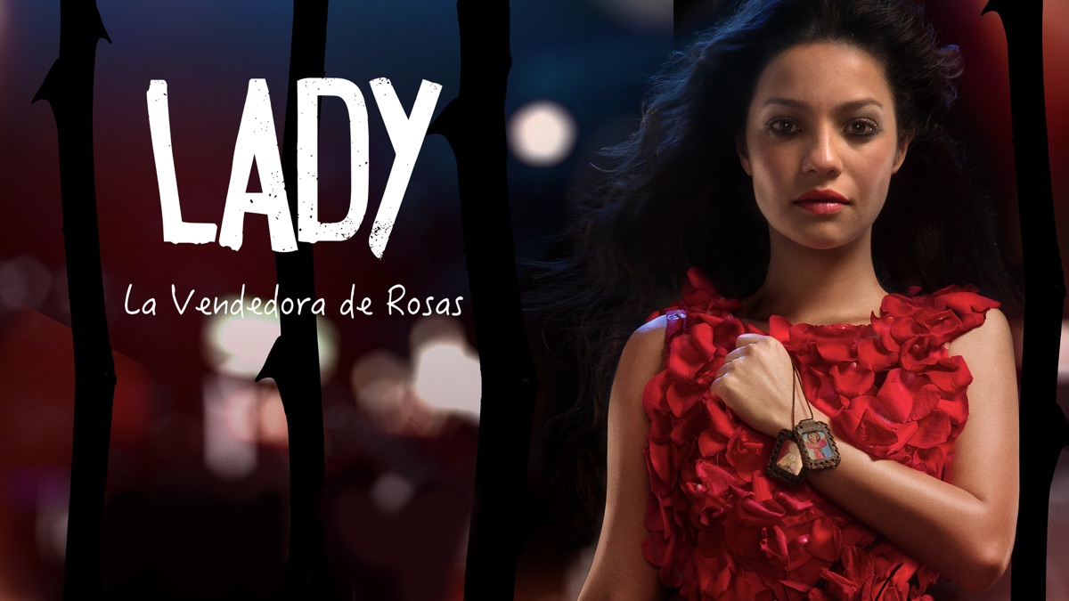 Lady, La Vendedora De Rosas Apple TV