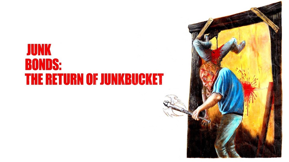 Junk Bonds: The Return of Junkbucket | Apple TV