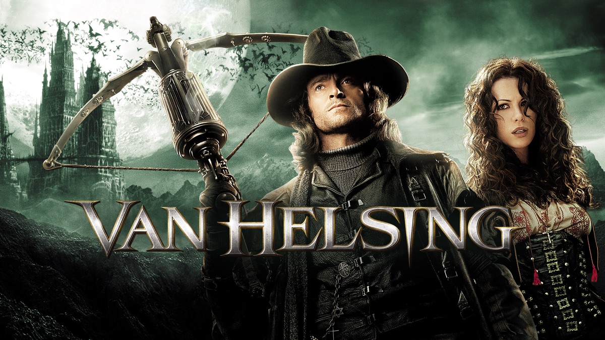 well helsing hollywood movie hindi