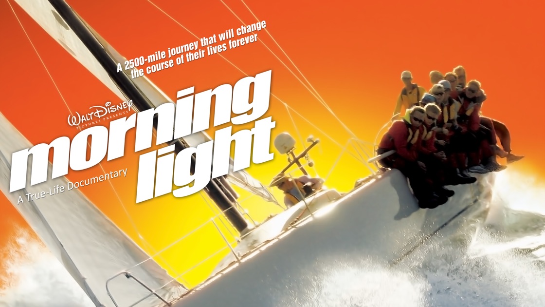 Morning Light on Apple TV