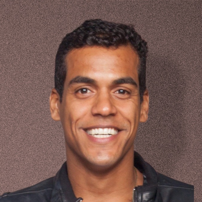 Marcello Melo Jr. | Apple TV (IE)