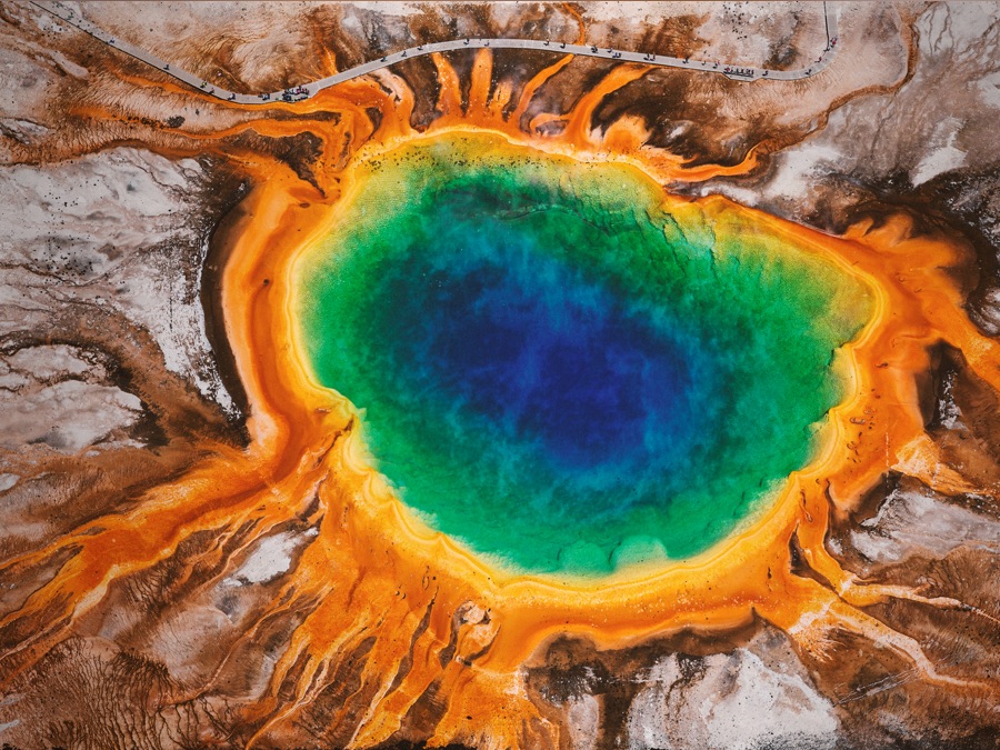 How the Earth Was Made Apple TV