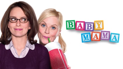 Baby Mama