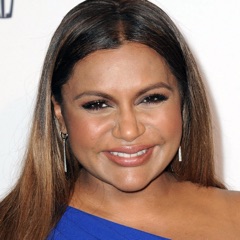 Mindy Kaling