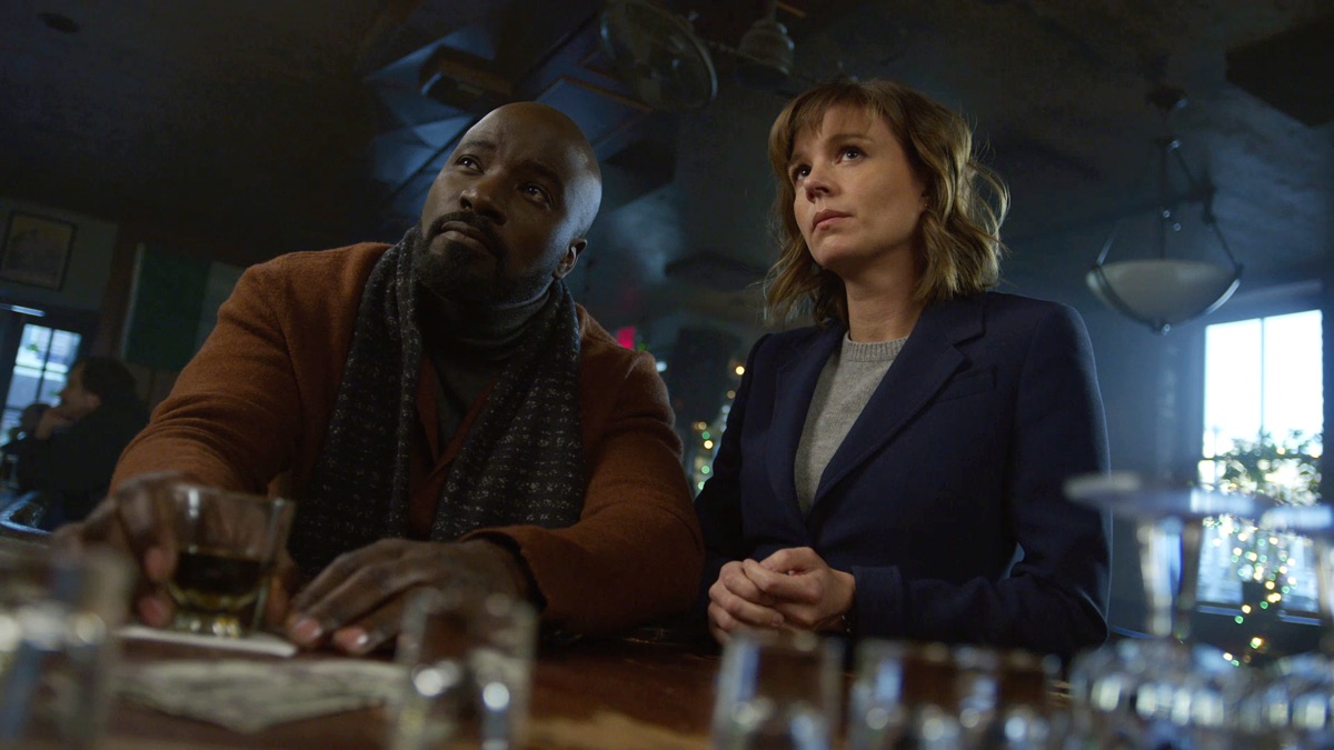 悪魔はささやく イーヴィル 超常現象捜査ファイル シーズン1 エピソード1 Apple Tv 日本