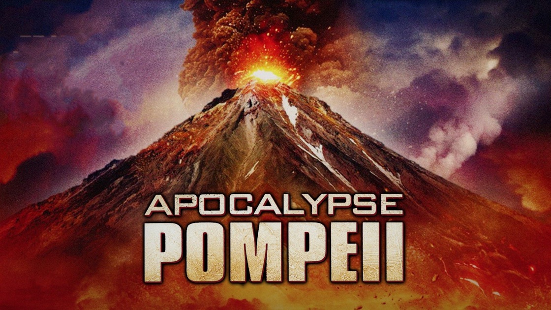 apocalypse pompeii movie review