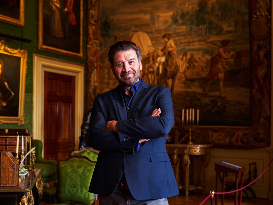 Heritage Rescue Apple Tv Au