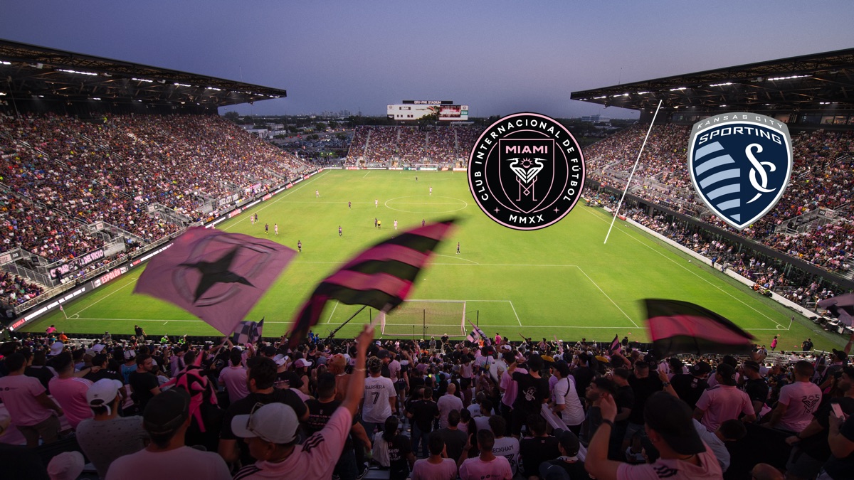Inter Miami CF vs. Sporting Kansas City Watch Live Apple TV (台灣) Inter Miami CF vs. Sporting Kansas City Watch Live Apple TV (台灣)