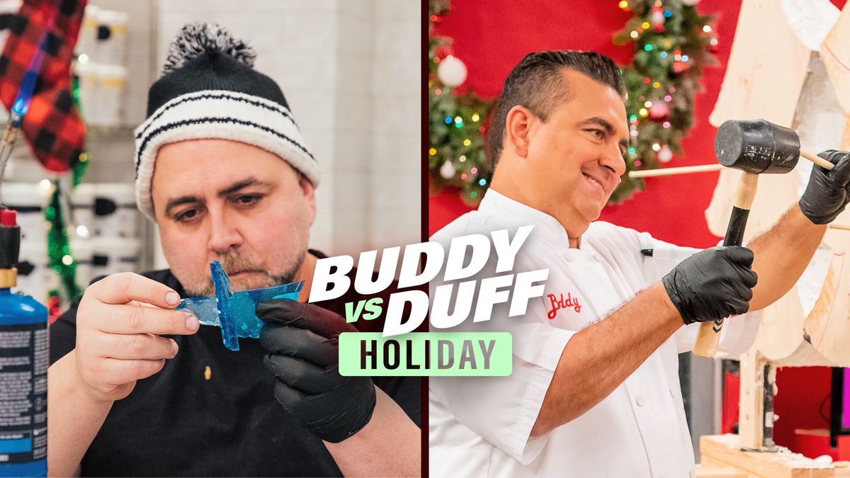 Buddy vs. Duff | Apple TV