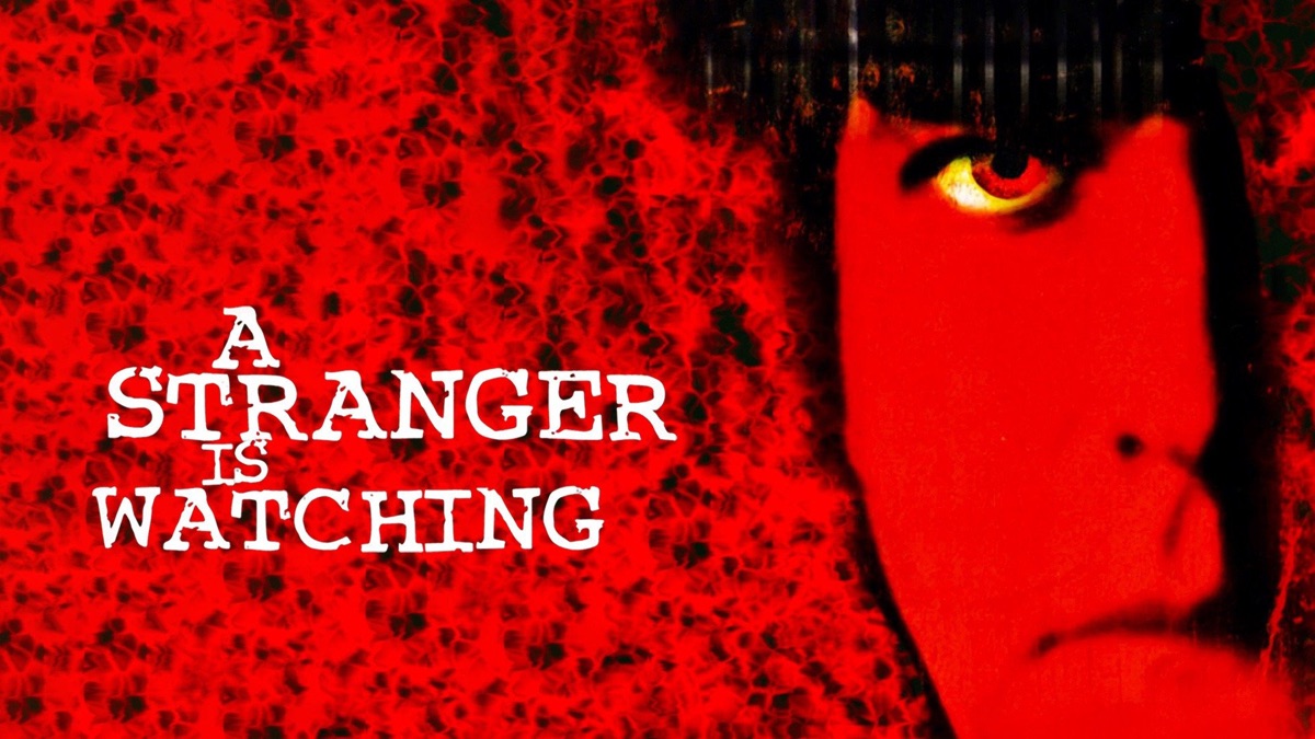 A Stranger Is Watching | Apple TV