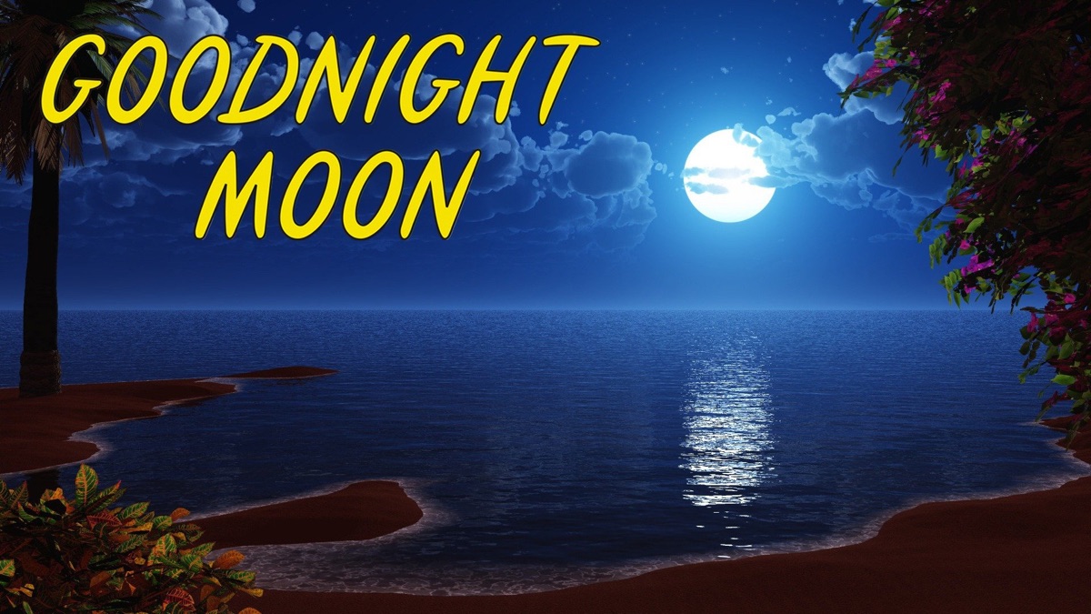 Goodnight Moon & Other Sleepytime Tales | Apple TV