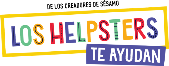 Los Helpsters te ayudan