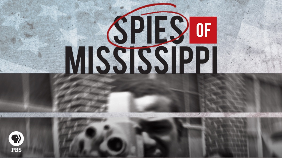 Spies of Mississippi | Apple TV