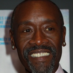 Don Cheadle