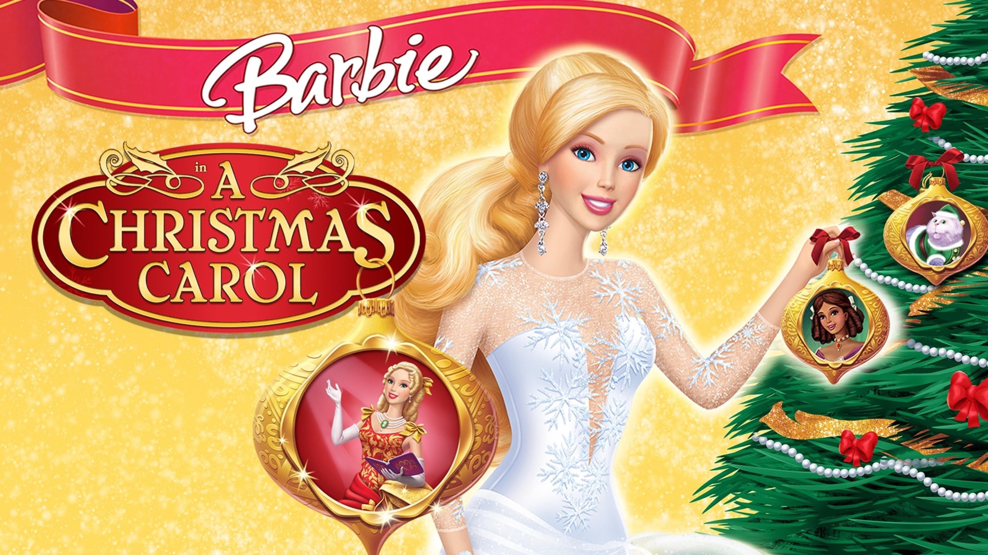 barbie in eine weihnachtsgeschichte ansehen