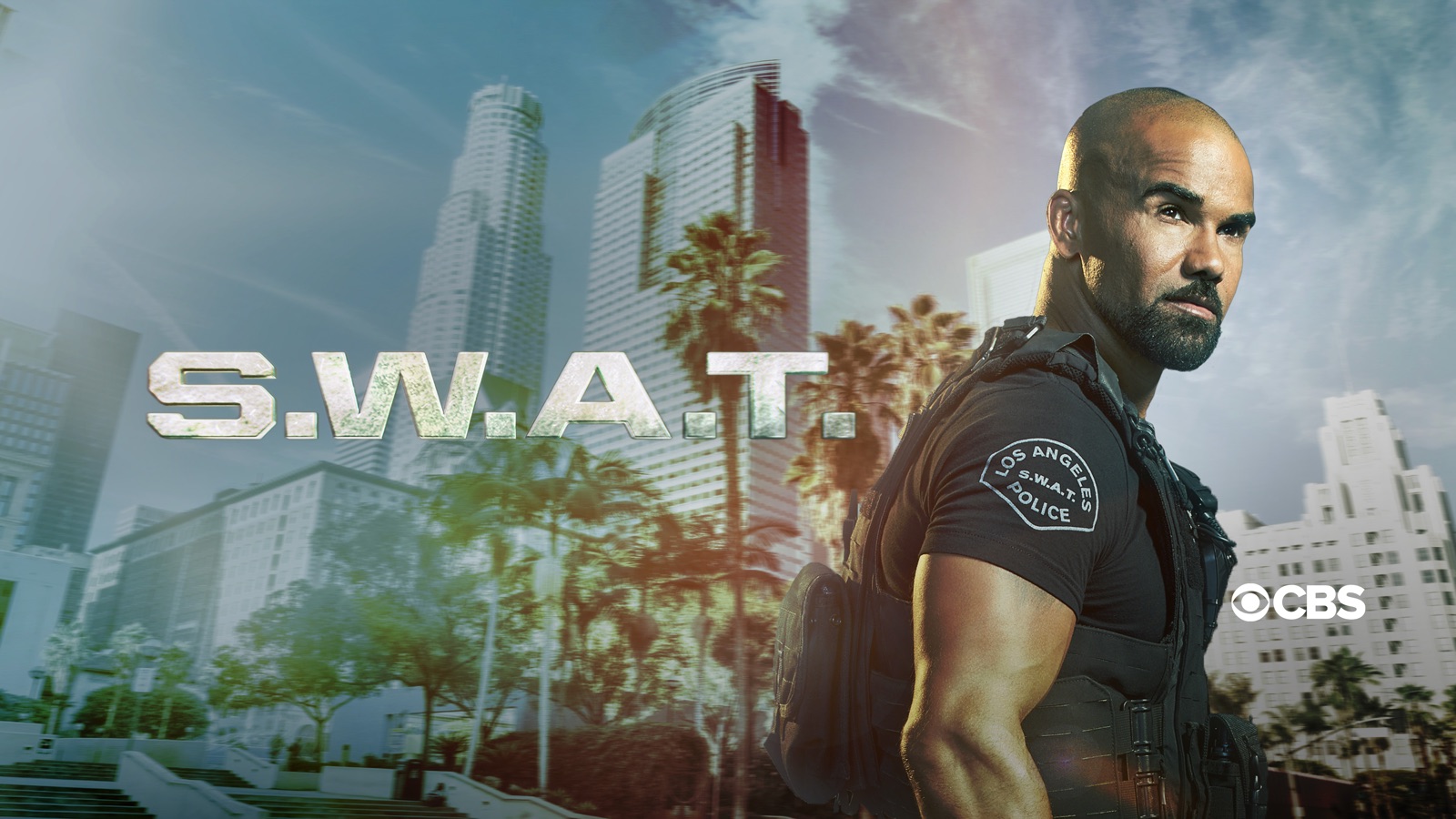 S.W.A.T. | Apple TV