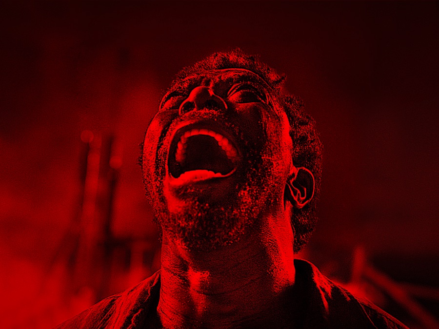 The Soul Collector Apple TV