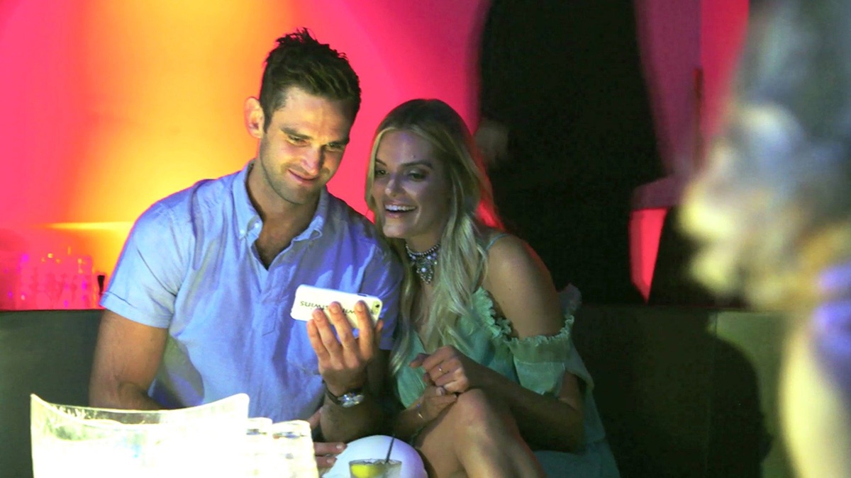 Episode 1 Summer House (Season 1, Episode 1) Apple TV