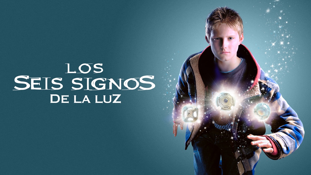 Los Seis Signos De La Luz Reparto