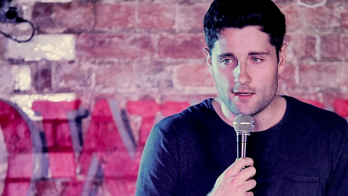 Stand-Up | Apple TV