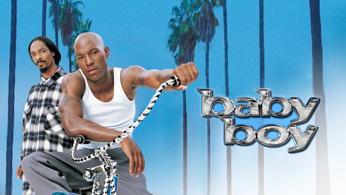 Baby Boy | Apple TV