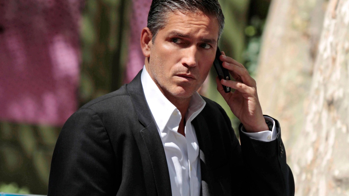 選択 パーソン オブ インタレスト 犯罪予知ユニット シーズン2 エピソード7 Apple Tv 日本