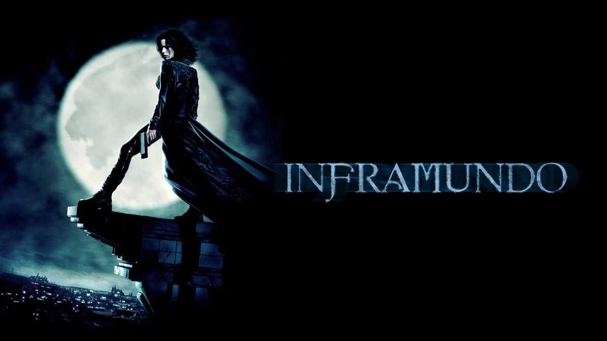 Inframundo | Apple TV