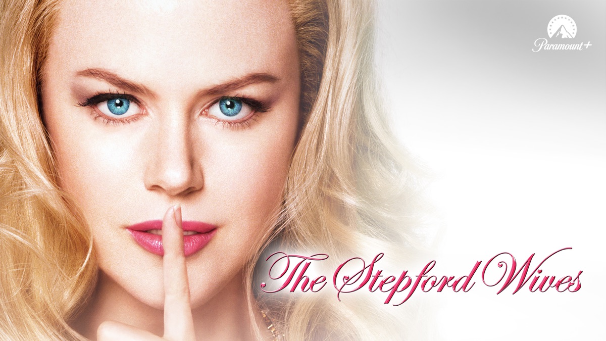 The Stepford Wives Apple Tv