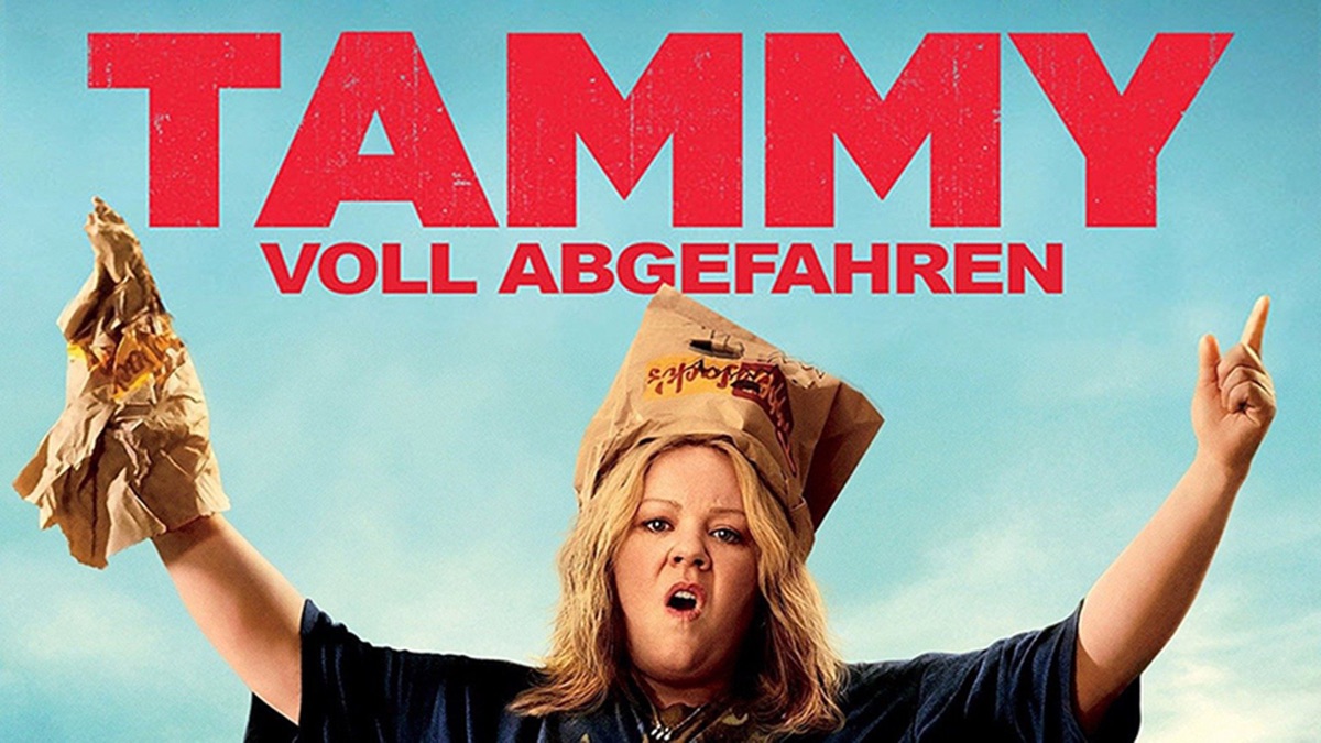 Tammy Voll Abgefahren Ganzer Film Kostenlos Anschauen Tammy - Voll abgefahren | Apple TV
