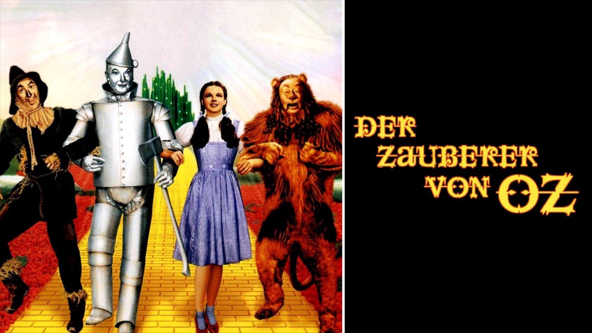 Der Zauberer Von Oz Zusammenfassung tv.apple.com