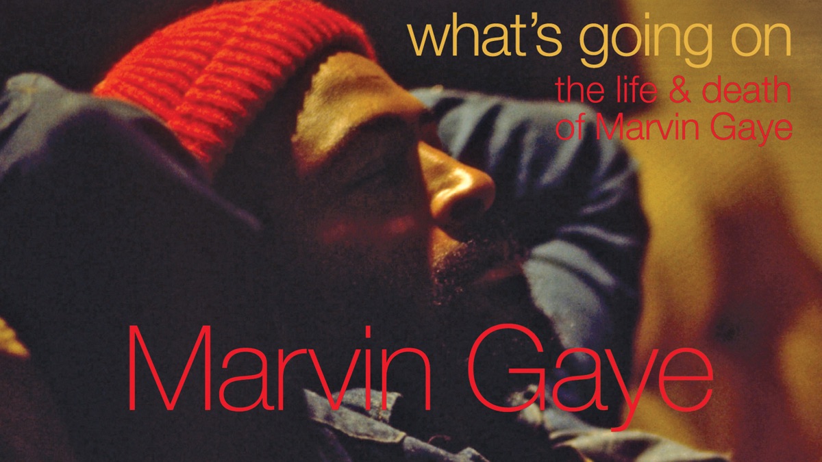 Marvin Gaye What S Going On Apple TV BM   1200x675 