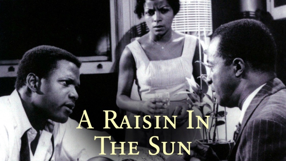 A Raisin in the Sun Apple TV