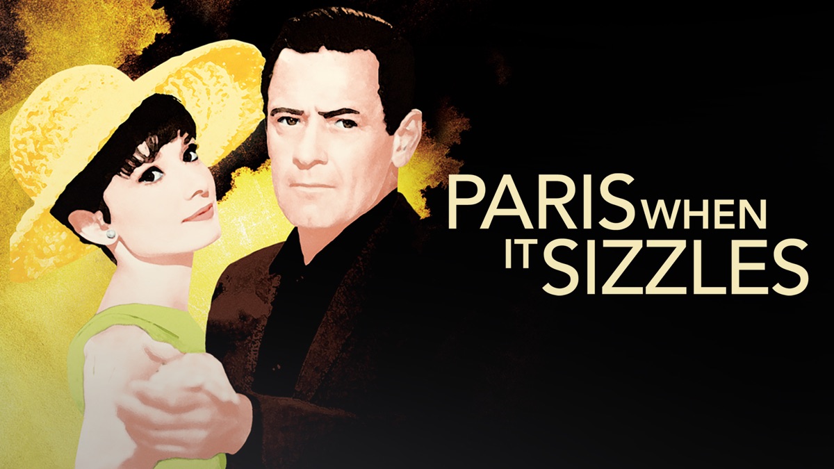 Paris when it sizzles apple tv