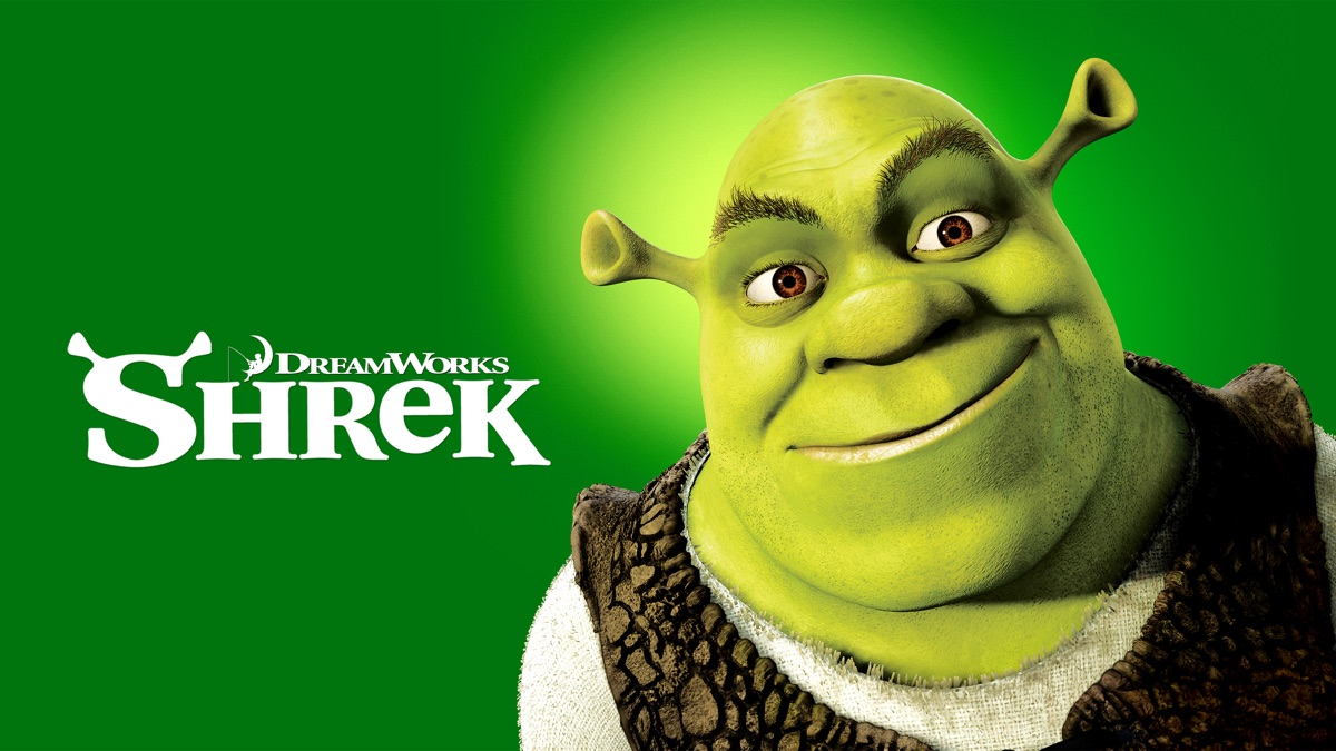 download the new for apple Shrek the Third