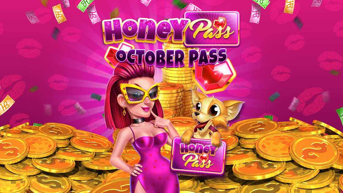 【Jackpot Party Casino Slots】App Store下载分析点点数据