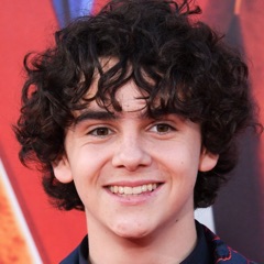 Jack Dylan Grazer