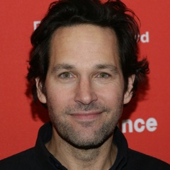 Paul Rudd