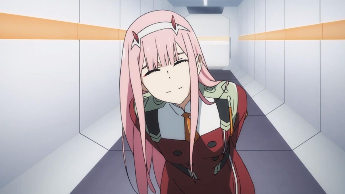 Darling In The Franxx Episode 25 DARLING in the FRANXX - DARLING in the FRANXX | Apple TV