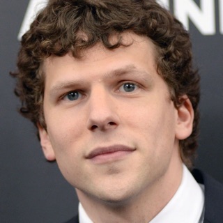 Jesse Eisenberg