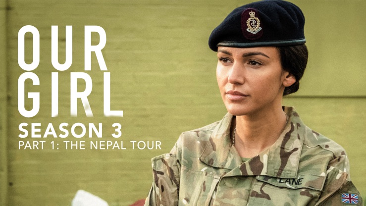 Molly, une femme au combat | Apple TV