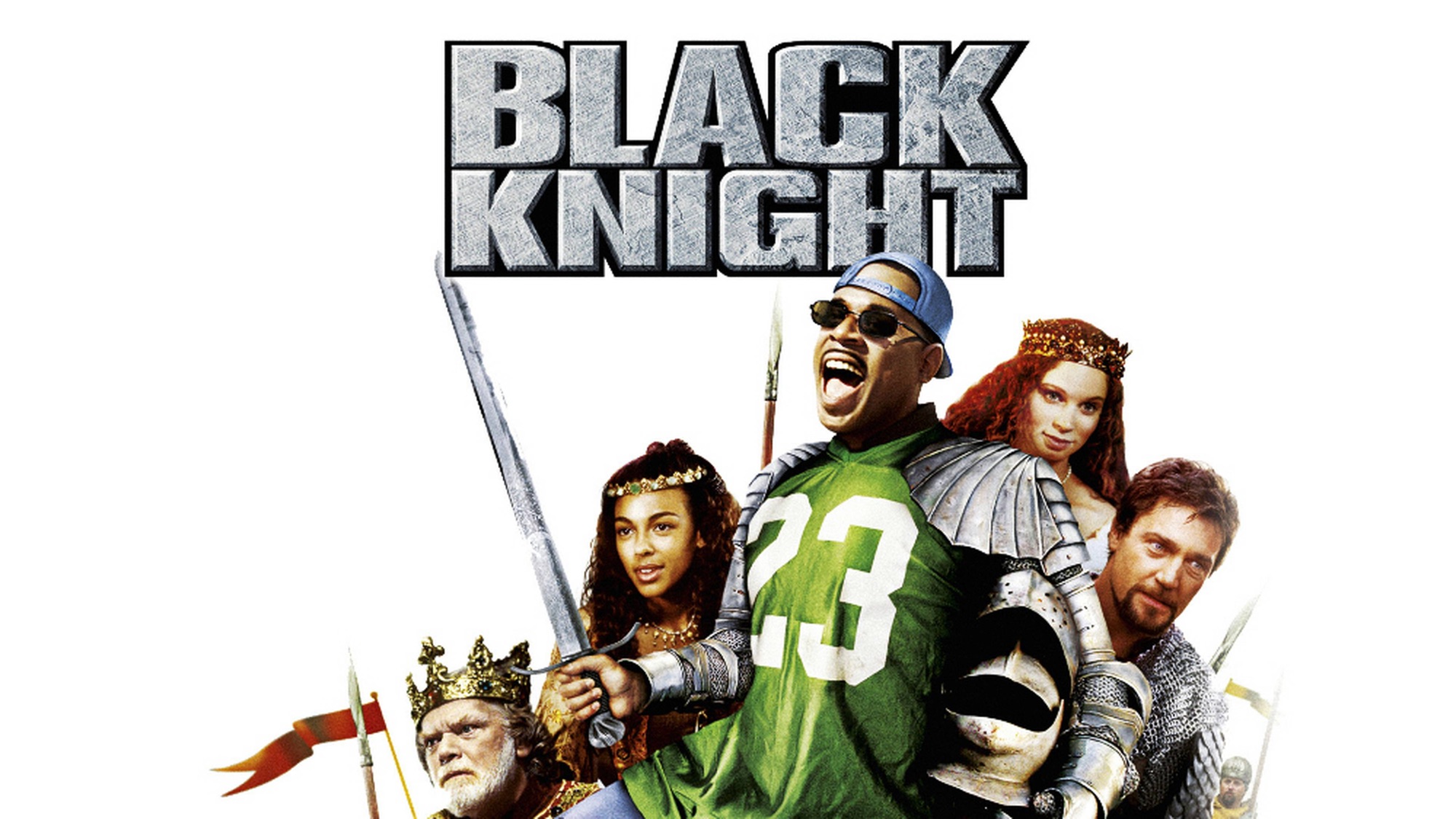 Black Knight | Apple TV