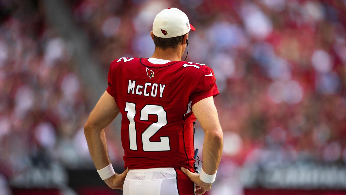 The next Hard Knocks In Season will be on the Arizona Cardinals