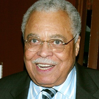 James Earl Jones