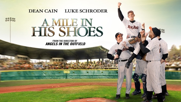 A Mile in His Shoes | Apple TV