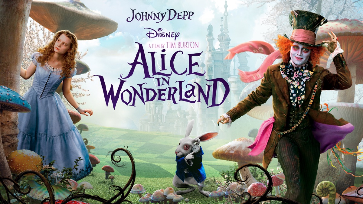 Alice in Wonderland for mac download free