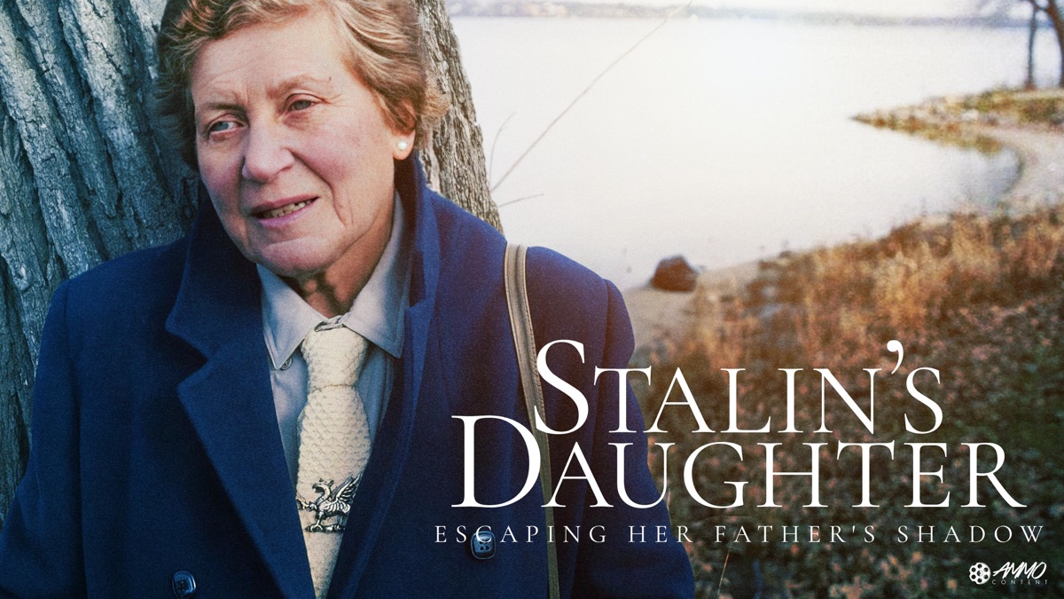 Stalin's Daughter - Apple TV (UK)