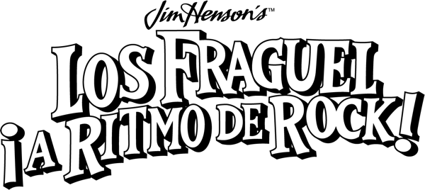 Los Fraguel ¡a ritmo de rock!