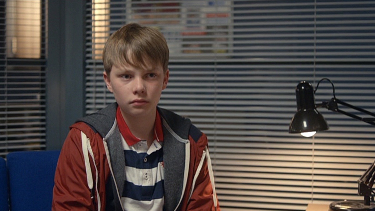 Episode 8 Broadchurch (Season 1, Episode 8) Apple TV