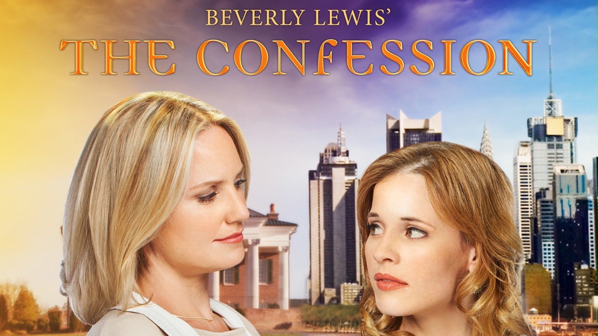 Beverly Lewis' the Confession | Apple TV