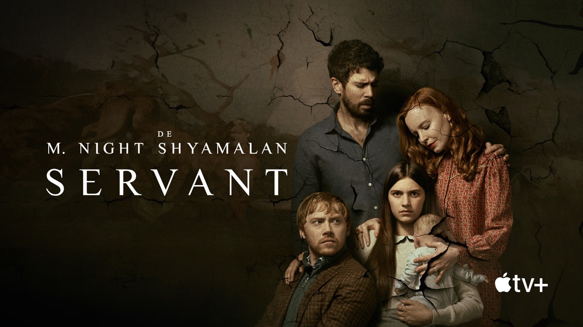 Servant | Apple TV+